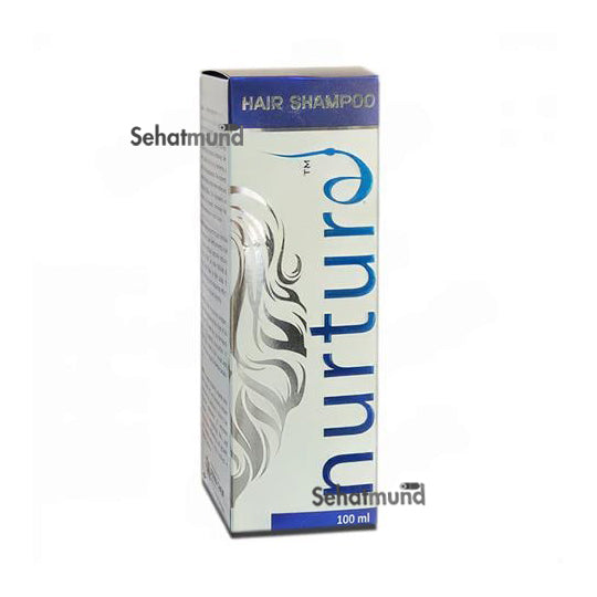 Nurture Hair Shampoo 100ml