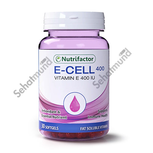 Nutrifactor E-Cell 400