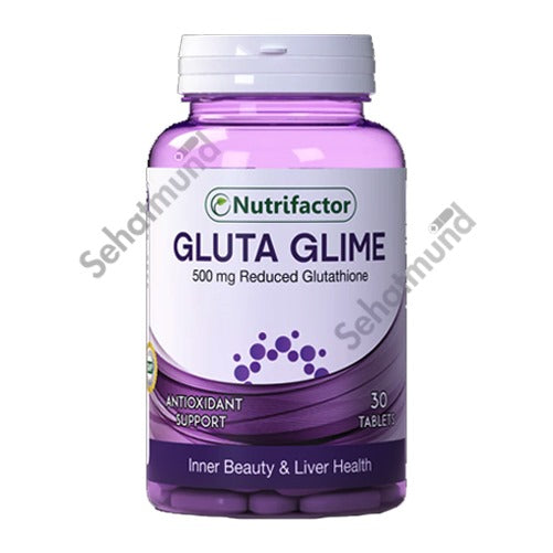 Nutrifactor Gluta Glime Talets