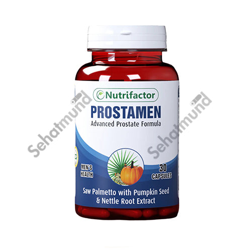 Nutrifactor Prostamen Capsule