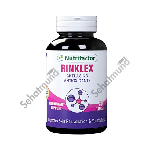 Nutrifactor Rinklex Tablets