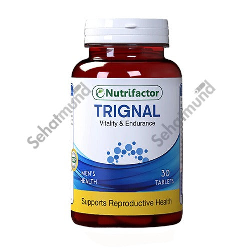 Nutrifactor Trignal Tablets