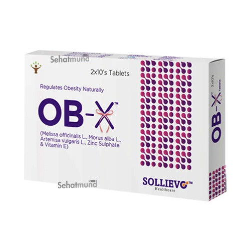 OB-X Tablets