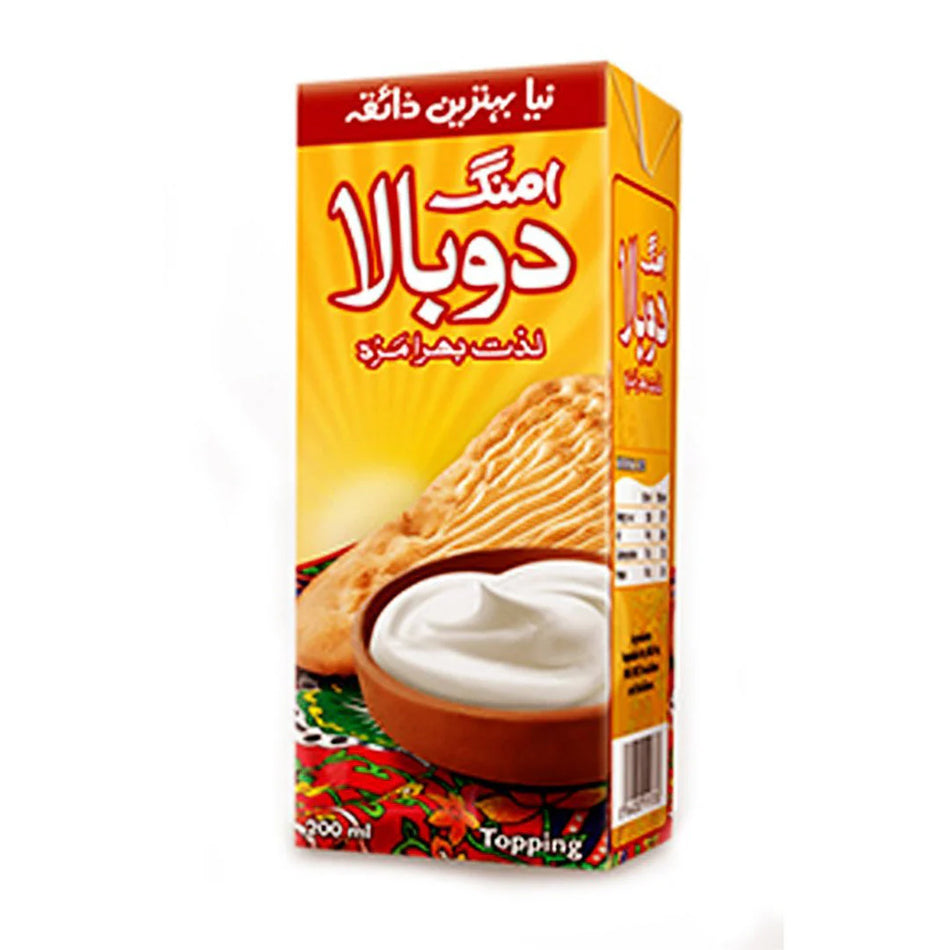 Olper Dairy Omung Dobala Pc 200ml