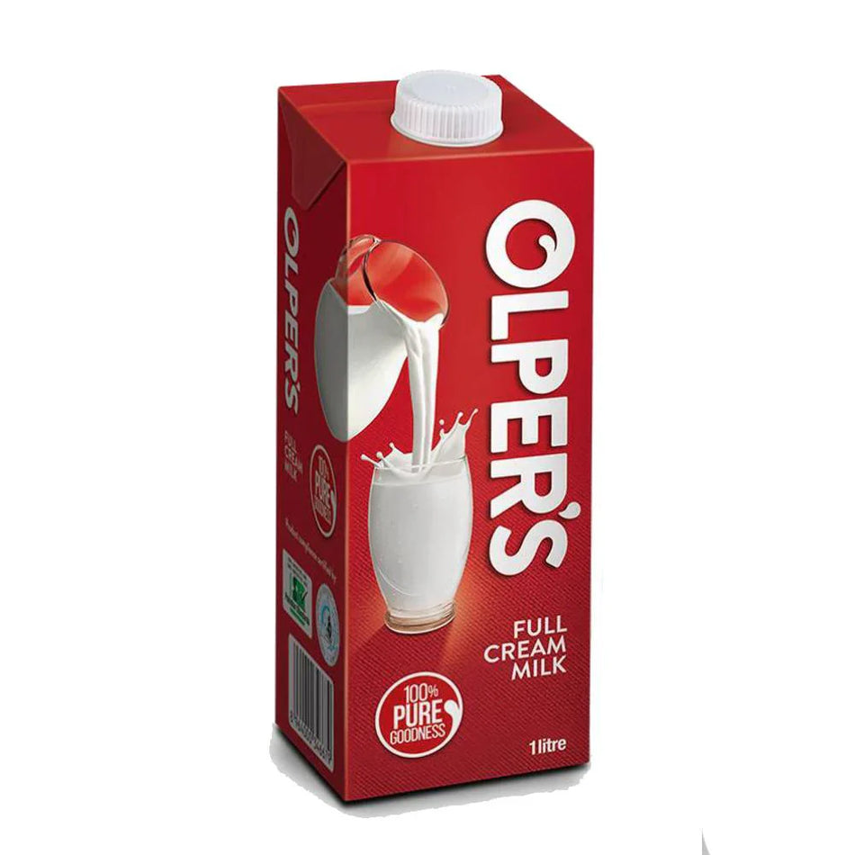 Olpers Milk 1 liter