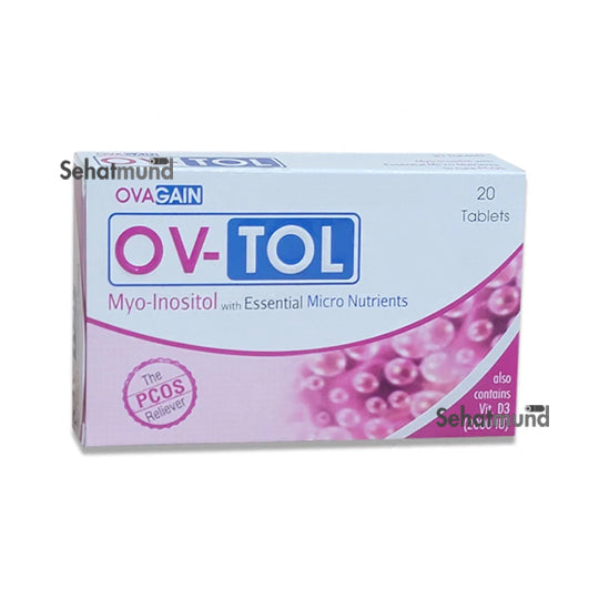 OV-Tol Tablets