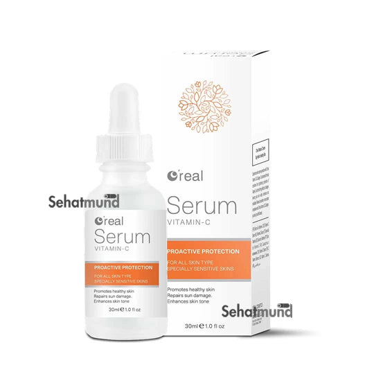 O'real Serum Vitamin C 30ml