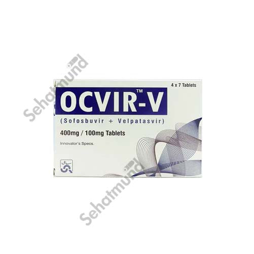 Ocvir-V Tablets