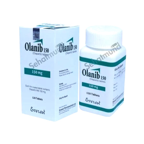 Olanib 150mg Tablets