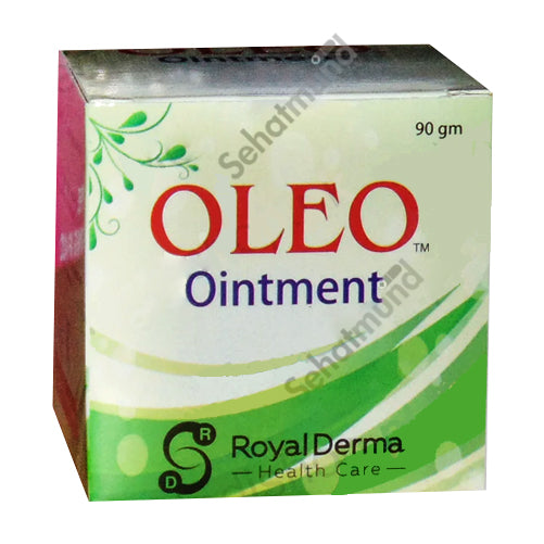 Oleo Ointment 90g