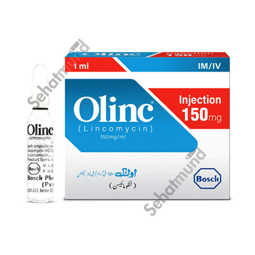 Olinc Injection 150mg