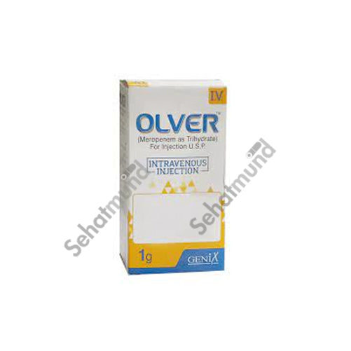 Olver IV Injection 1g