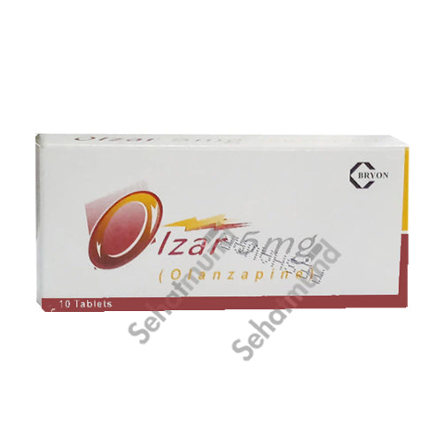 Olzar Tablets 5mg