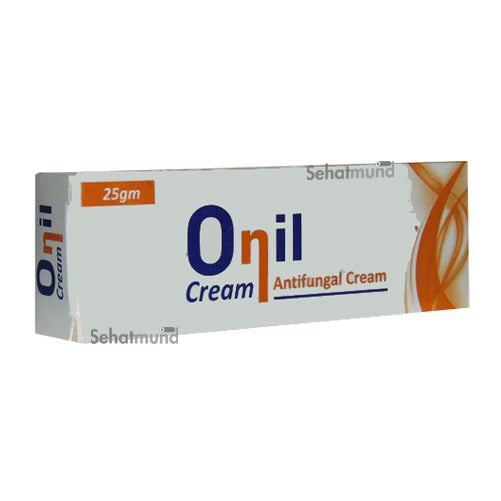 Onil Cream 25g