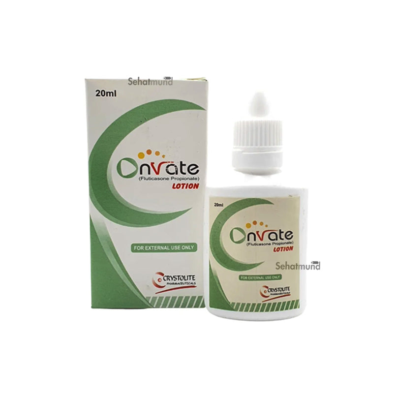 Onvate Lotion 20ml