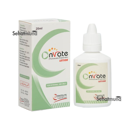 Onvate Lotion 20ml