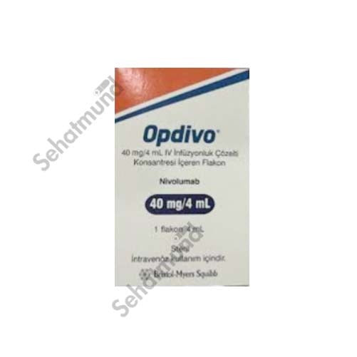 Opdivo Injection 40ml