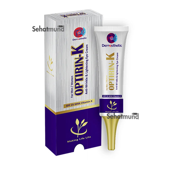 Optirin K Cream