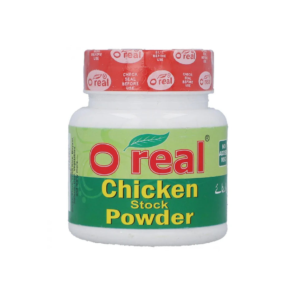 Oreal Chicken Powder 125g