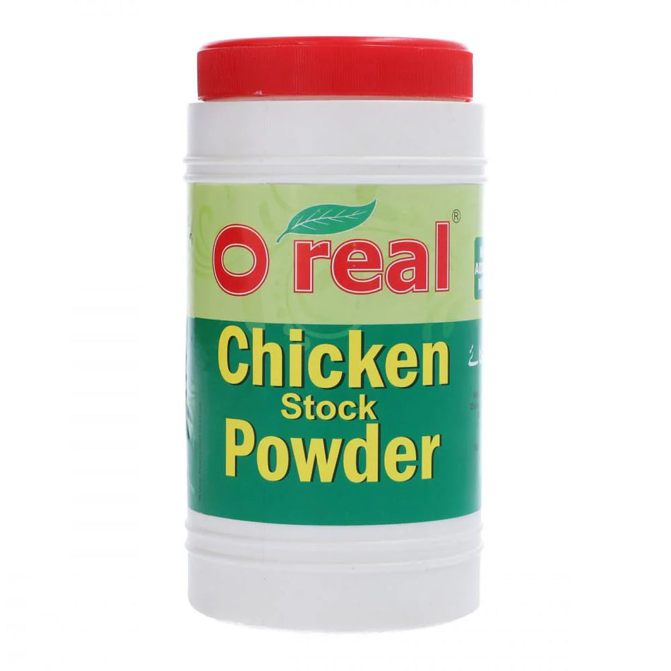 Oreal Chicken Powder 1 Kg