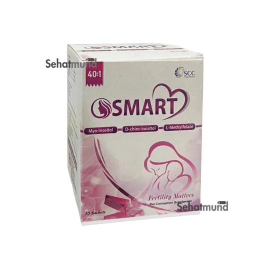 Osmart Sachets 400mg