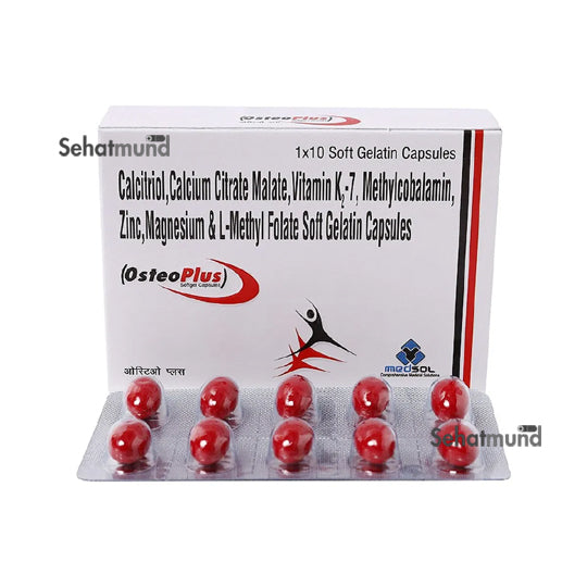 Osteo Plus Tablets