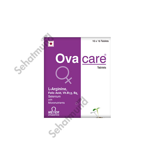 Ovacare Capsules