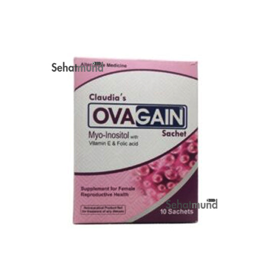Ovagain Sachets