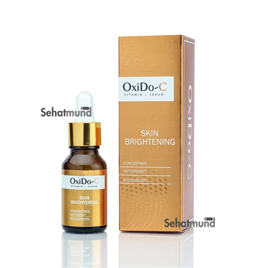 OxiDo-C Serum 15ml