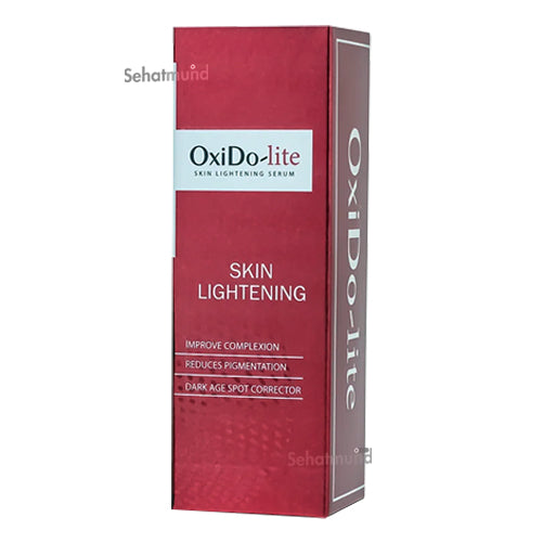 OxiDo-Lite Skin Lightening Serum 15ml