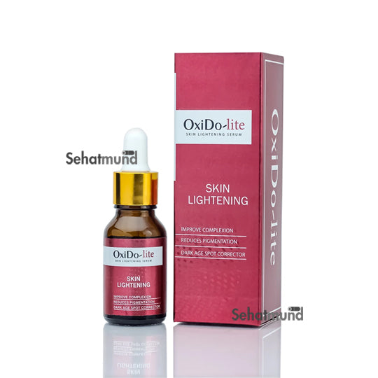 OxiDo-Q Lite 15ml