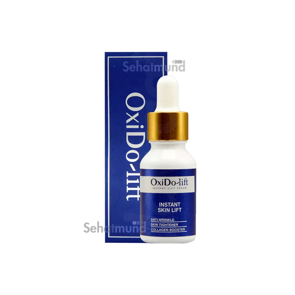 OxiDo-lift Instant Lift Serum 15ml