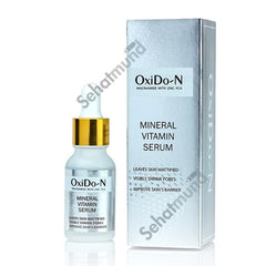 OxiDo N Serum 15ml