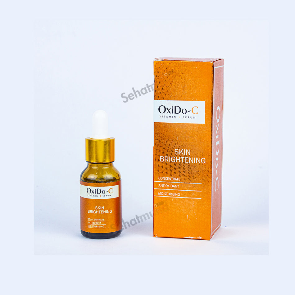 OxiDo-C Serum 15ml