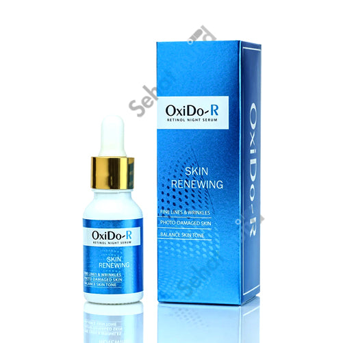 Oxido R Serum 15ml