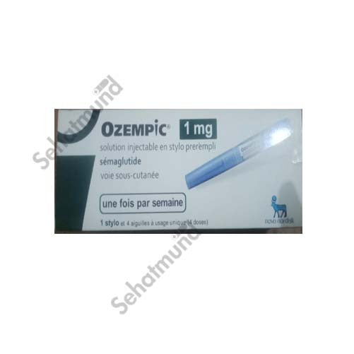 Ozempic Pen 1mg