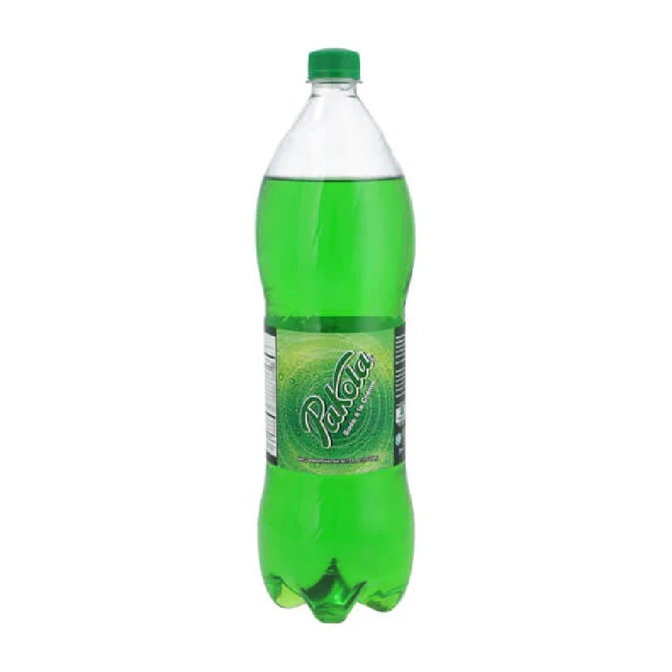 Pakola Ice Cream Soda 1.5 Liter