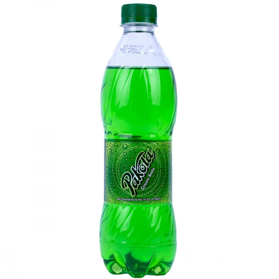 Pakola Ice Cream Soda 500ml Carton