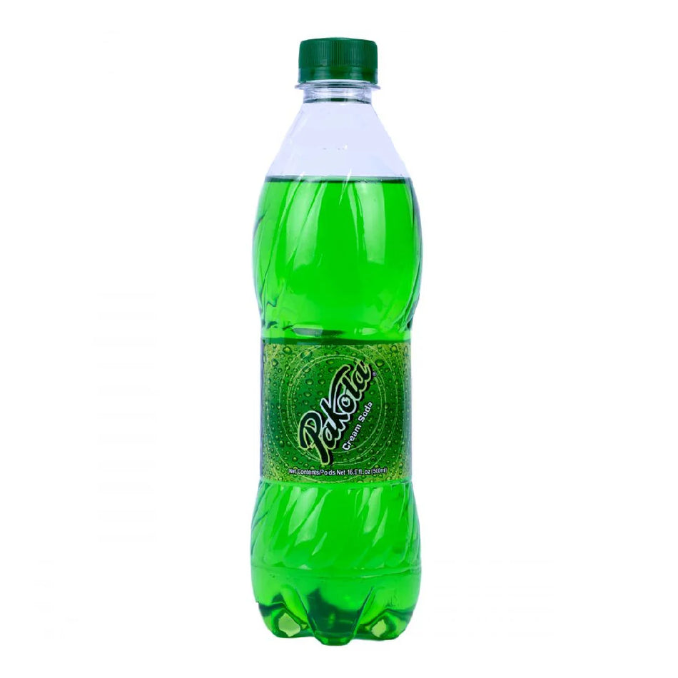 Pakola Ice Cream Soda 500ml