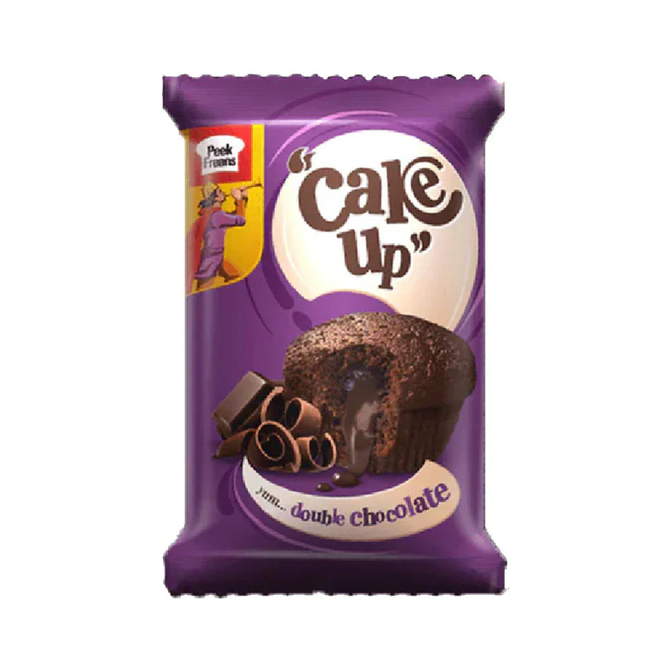 Peek Freans Cake Up Double Chocolate 19.5g