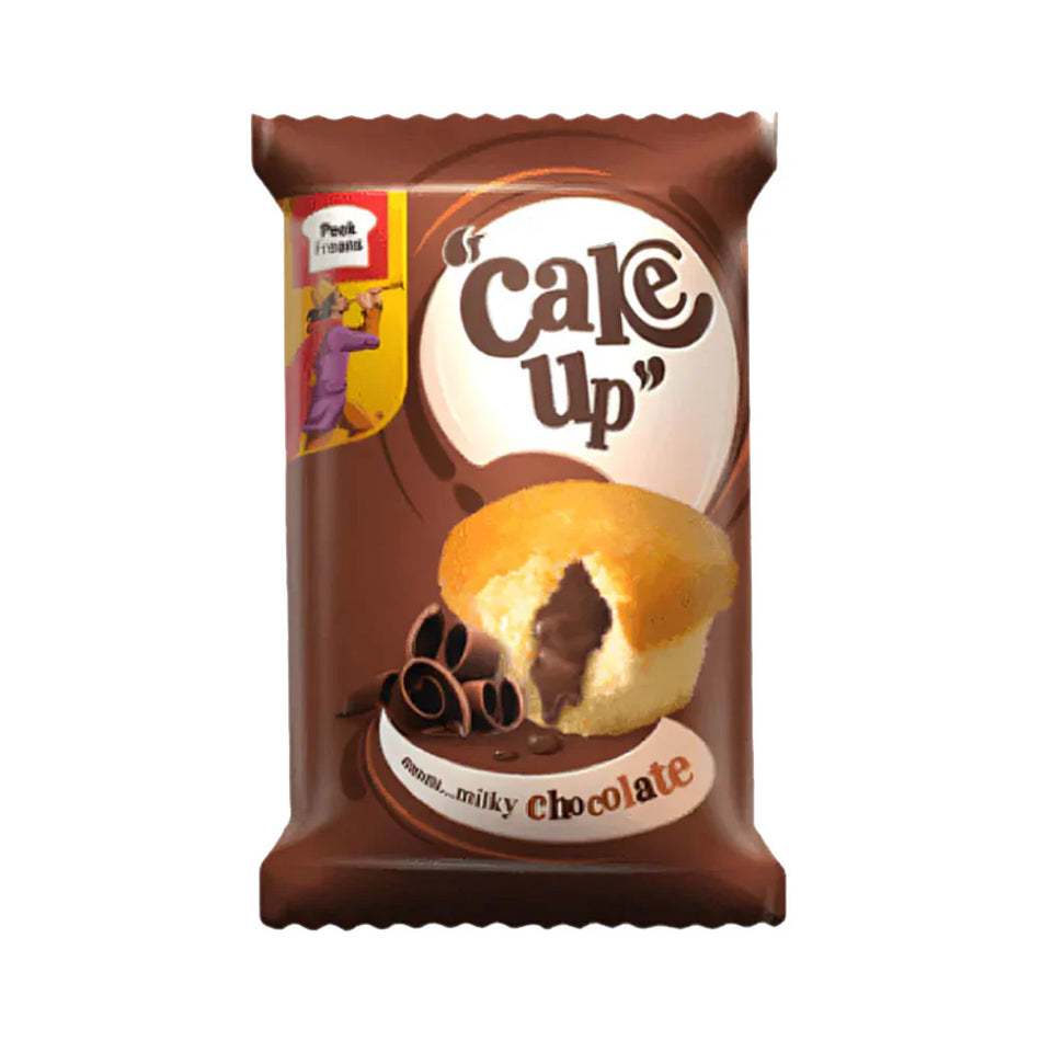 Peek Freans Cake Up Milky Chocolate 19.5g