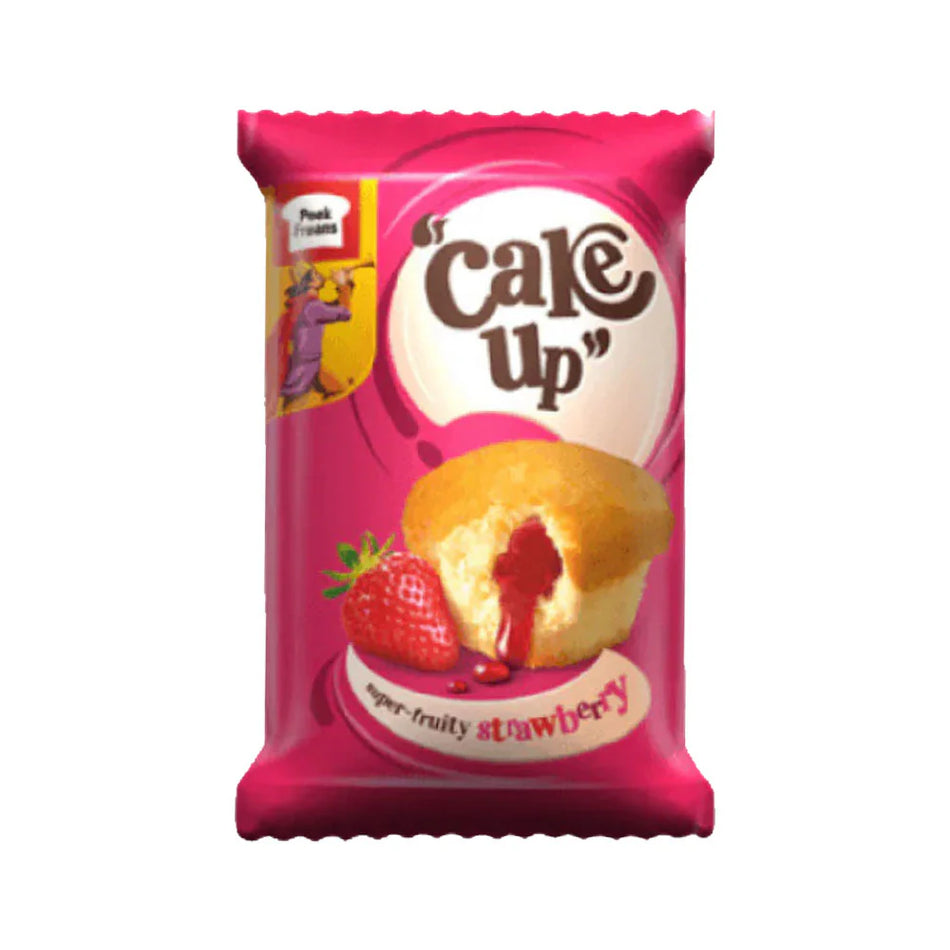Peek Freans Cake Up Strawberry 19.5g