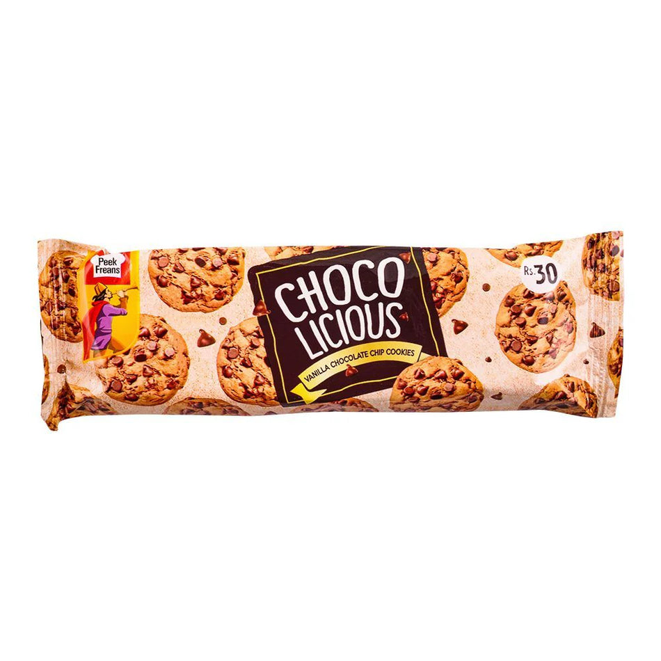Peek Freans Chocolicious Choco Chips 37.6 g