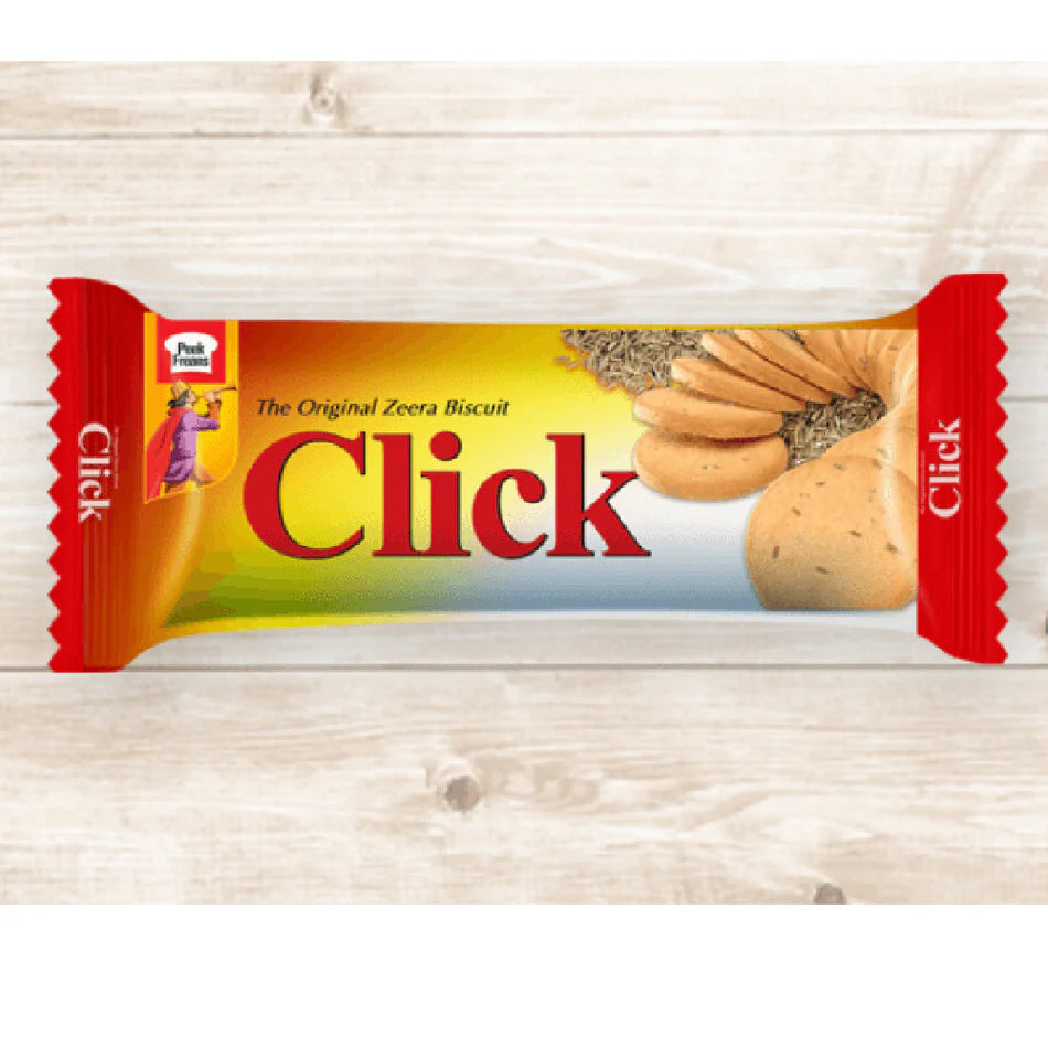 Peek Freans Click HR 71g
