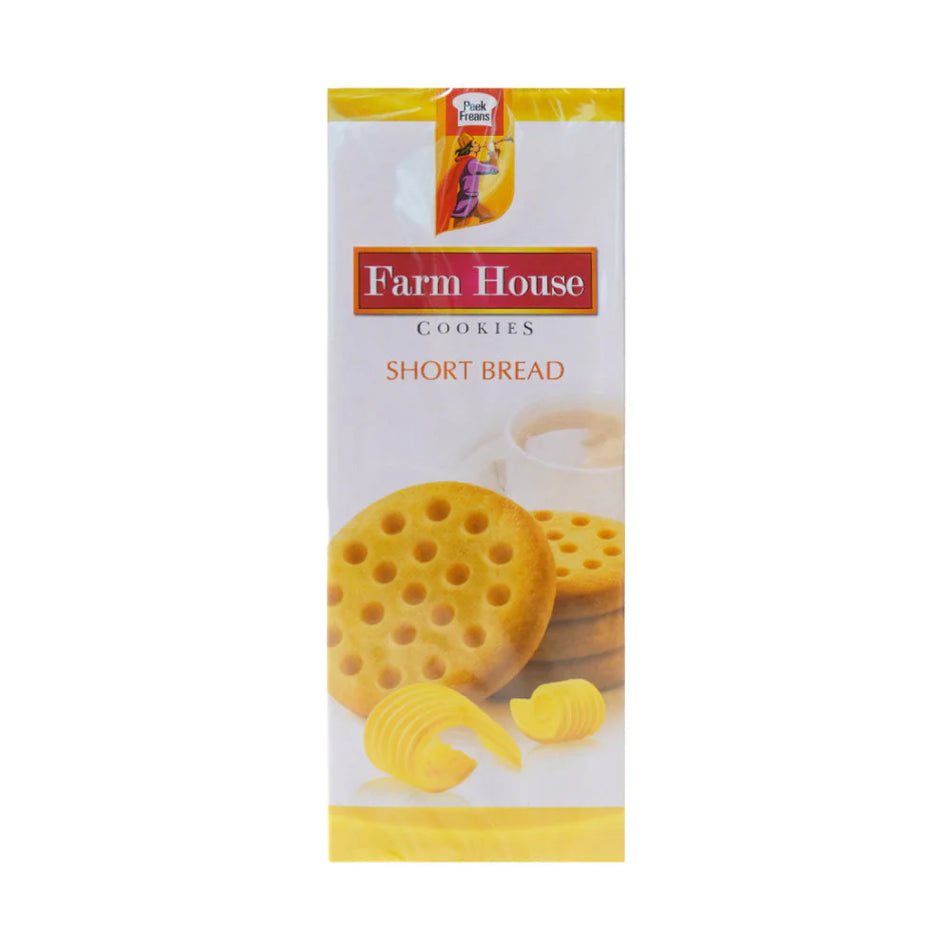 Peek Freans Cookies Short Bread 127.8g