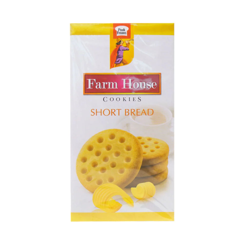 Peek Freans Farm House Short Bread 71g