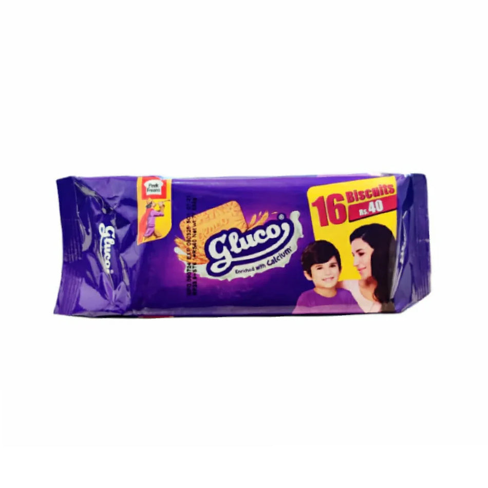 Peek Freans Gluco HR 77.6g