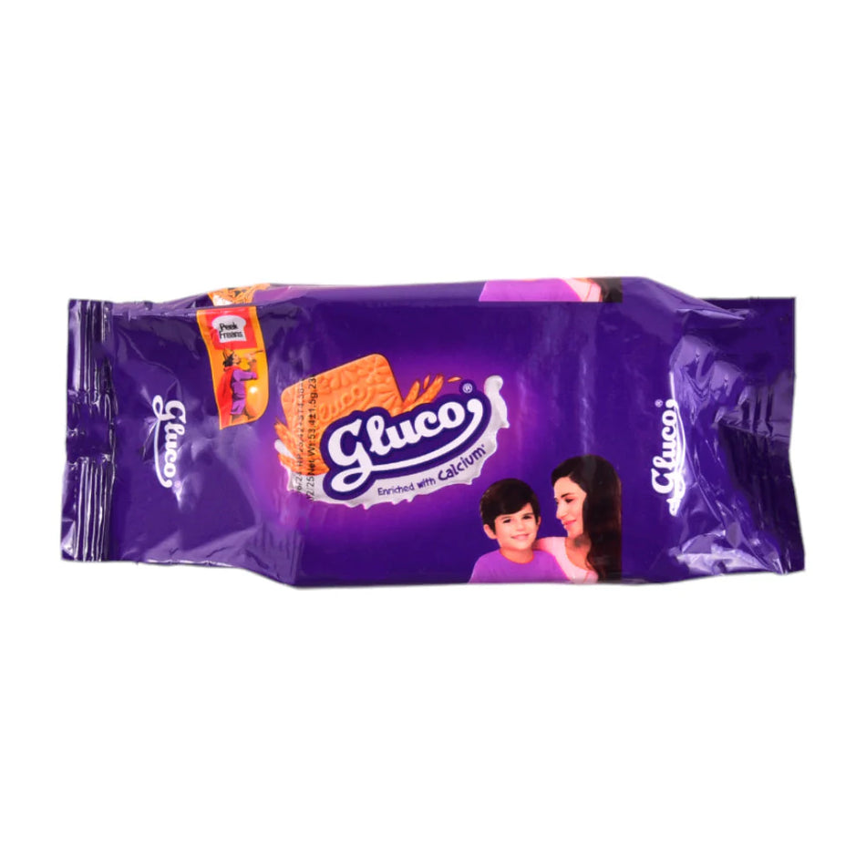 Peek Freans Gluco Munch Pack 53.4g