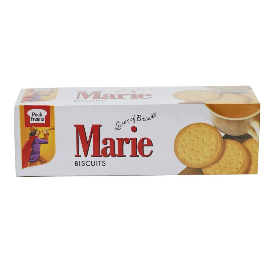 Peek Freans Marie Family Pack
