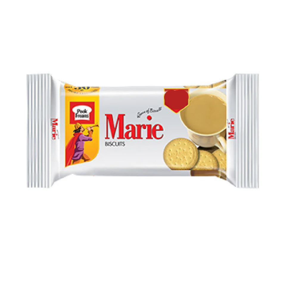 Peek Freans Marie Munch Pack 43.5g